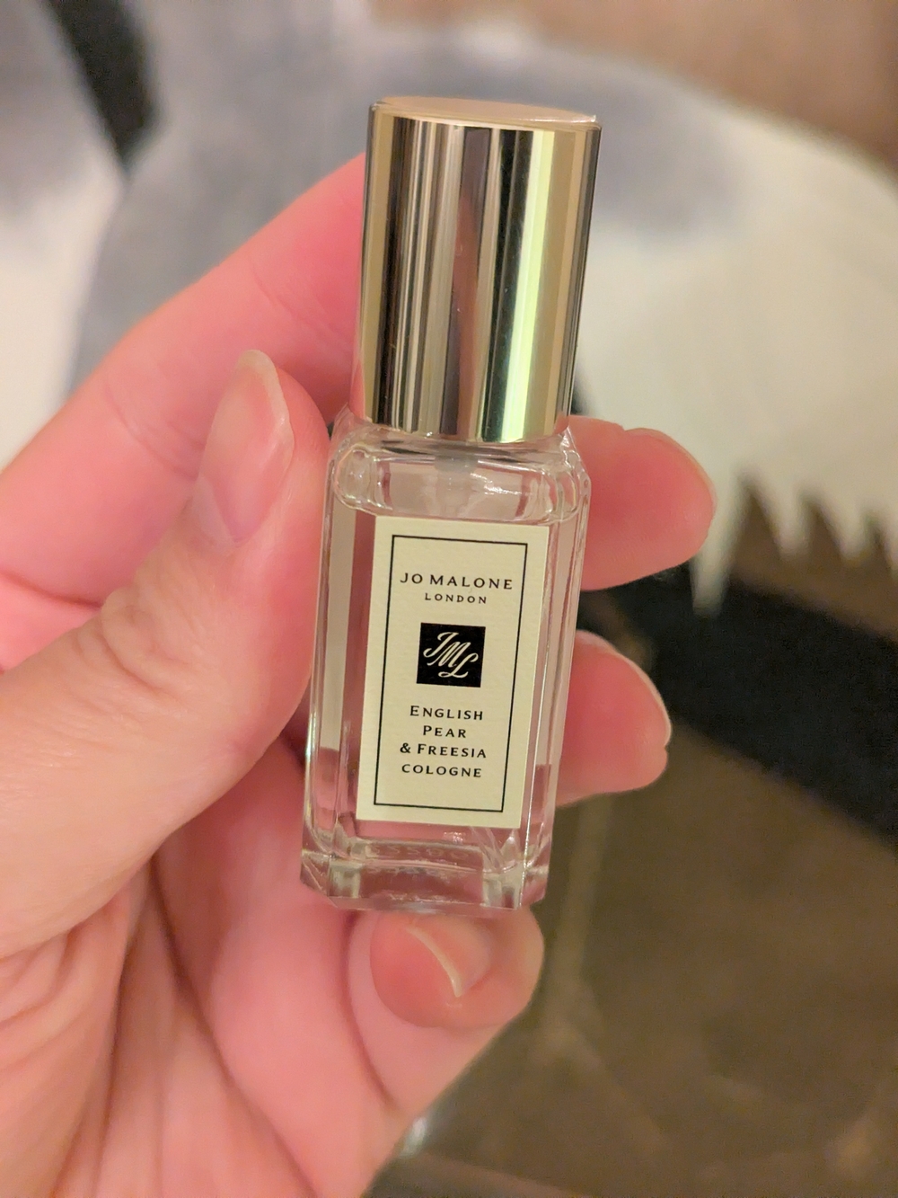 Jo Malone English Pear & Freesia